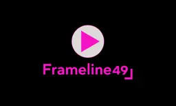 Frameline app icon