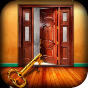 Infinite: Puzzle Doors Escape