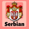 Learn Serbian For Beginners icon