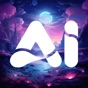 AI Art Photo Editor, Enhancer app download