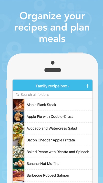 Cozi Family Organizer screenshot-4