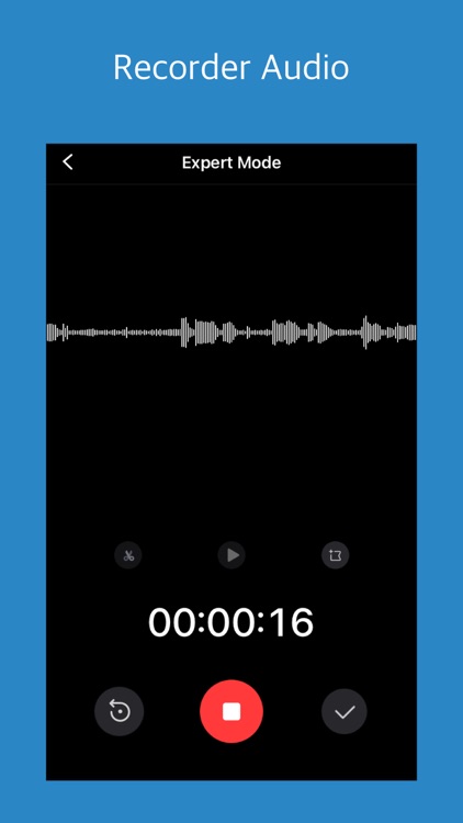 ProAudio - Voice Recorder&Memo screenshot-6