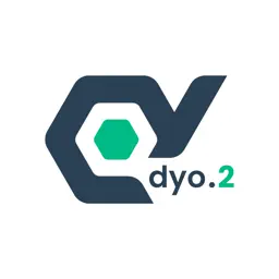 Dyo app icon