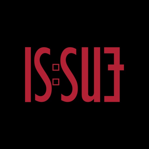 IS:SUE OFFICIAL LIGHT STICK