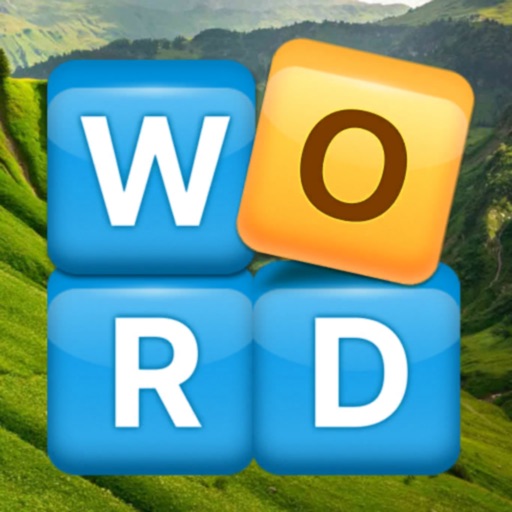 Word Search: Word Find Puzzle iOS App