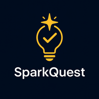 SparkQuestLearn Smarter