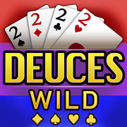Video Poker: Deuces Wild Multi