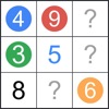 Sudoku - Logic Number Puzzles icon