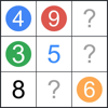 Sudoku - Logic Number Puzzles - 衍旋 廖