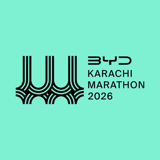 Karachi Marathon