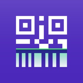 Fast QR, Bar & UPC Scanner
