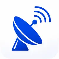 Satellite Tracker & Finder App