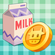 Milk Farm Tycoon