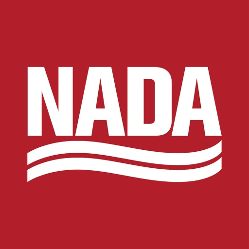 NADA – Official Mobile App
