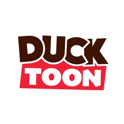 Ducktoon - BD Disney & Picsou