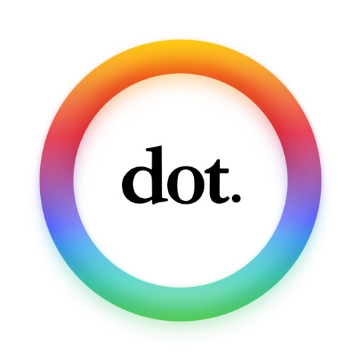 Dot: Digital Business Card