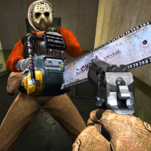 Mystery Mansion- Horror Escape