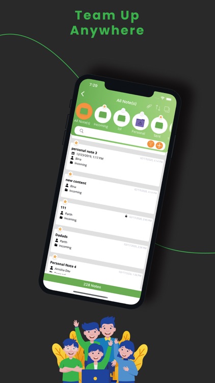 HyLyt screenshot-5
