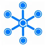 Analyseur Réseau: Scanner WiFi - Icône de l’app