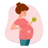 Pregnancy Diet - Food Guide icon