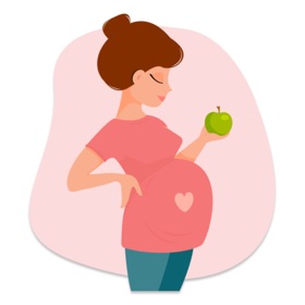 Pregnancy Diet - Food Guide