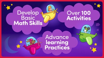 123 Toddler games for 2-5 year Screenshot