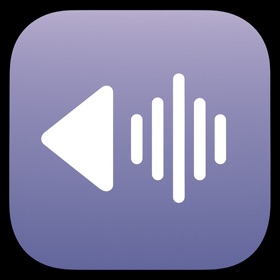 Reverse Audio - BackTrack