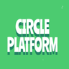 Tran Nhat Linh - Circle Platforms  artwork