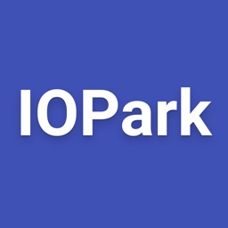 IO Park: Parcheggi