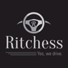 Ritchess Booking icon