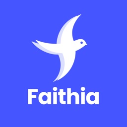 Faithia - In Faith We Connect