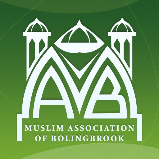 MAB Muslim Asso of Bolingbrook - AppWisp.com
