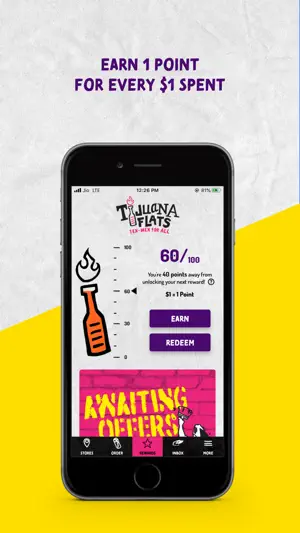 Tijuana Flats screenshot 2