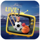 Live HD Sports Score