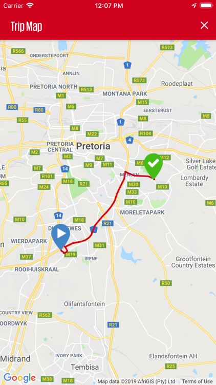 MyToyota screenshot-7