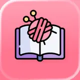Crochet & Knit Pattern Library - Icona app