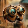 SteamCog Grind icon
