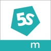 mPS 5S Workshop icon