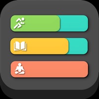 Habit Trackers App