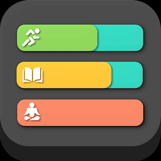 Habit Trackers App