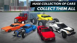 Car Parking Driving Academy 2 screenshot 6