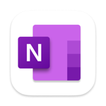 Download Microsoft OneNote app