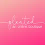 Pleated Boutique