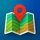 3D Offline Maps: GPS tracker