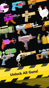 Gun Idle screenshot
