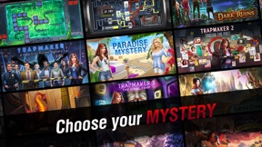Adventure Escape Mysteries screenshot