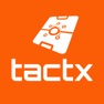 Get Tactx App for iOS, iPhone, iPad Aso Report