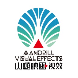 Mandrillvfx场景