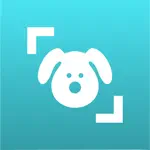 Dog Scanner App Cancel