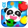 Panda  Learns about Fruit icon